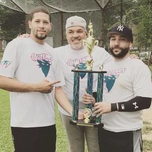 Meet your Posher, John